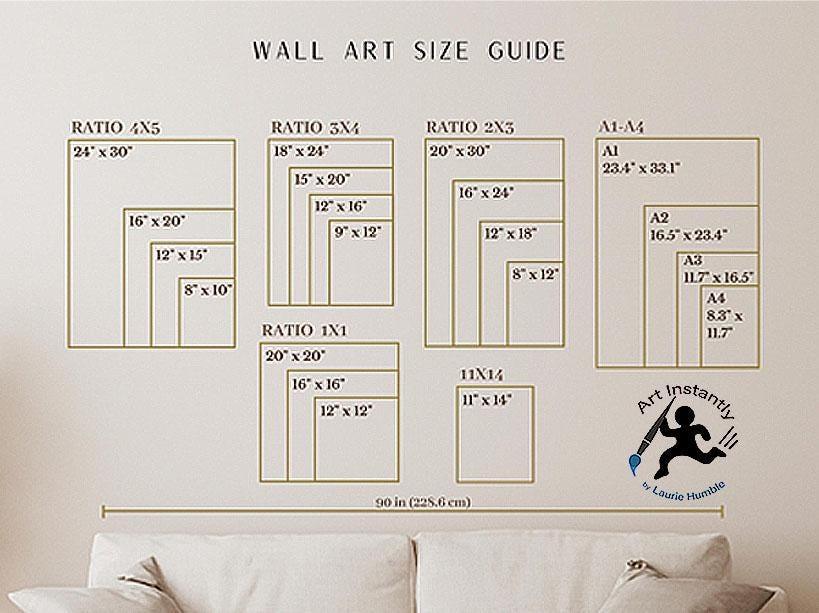 Teal Girl Boss Decor Print