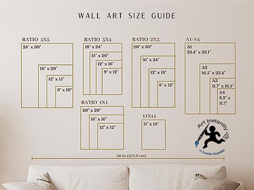 Safari Nursery Decor Set of 3 prints Lion Elephant Giraffe Printable Wall Art
