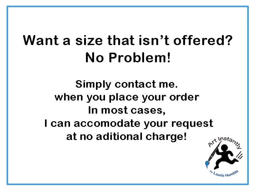 Funny Perkatory Coffee Bar Sign Digital Print