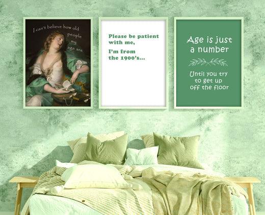 Transform Your Space with Unique Printable Wall Art by ArtInstantly