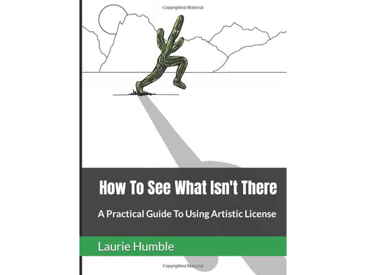 Artist Creativity Ebook