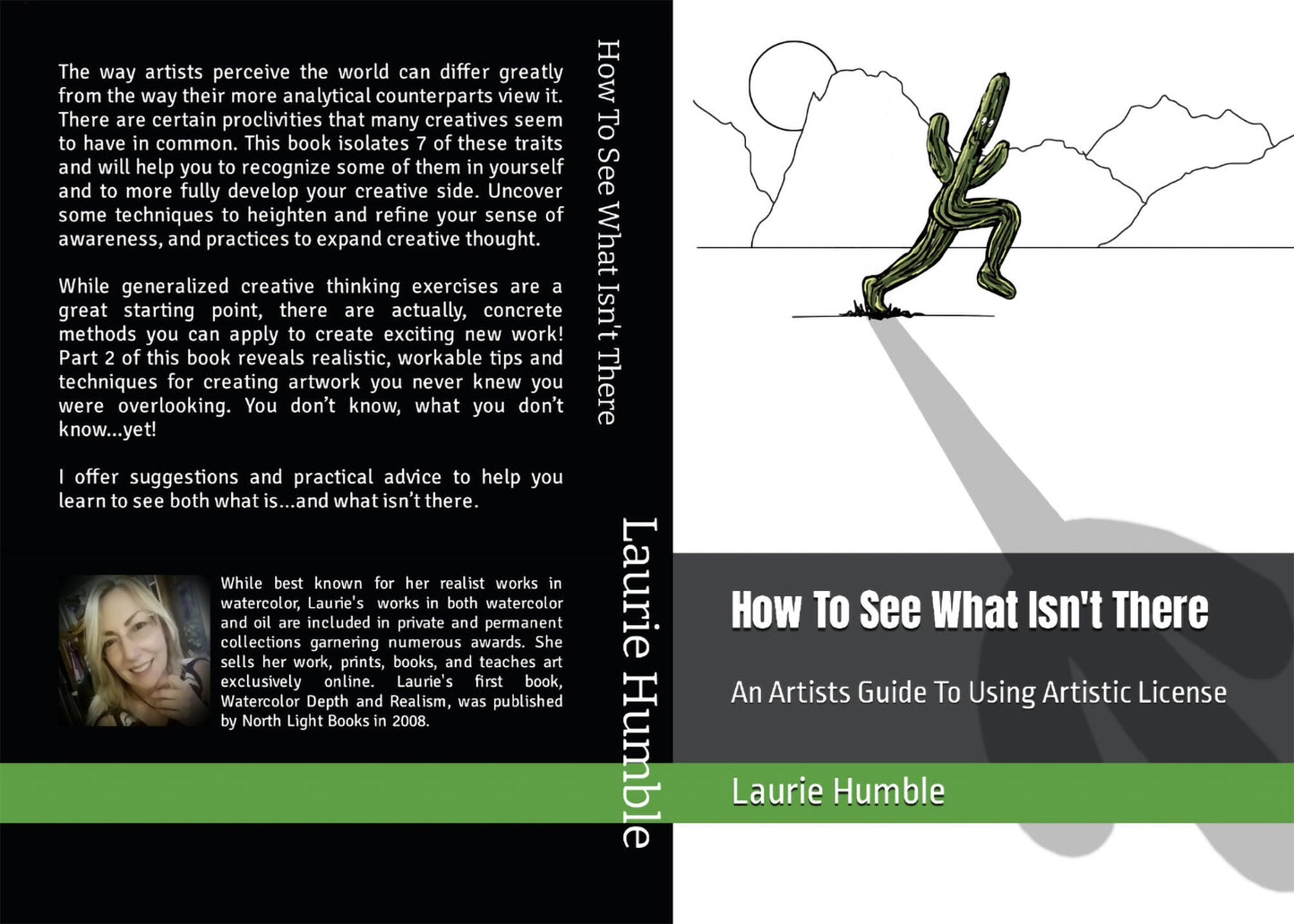 Artist Creativity Ebook