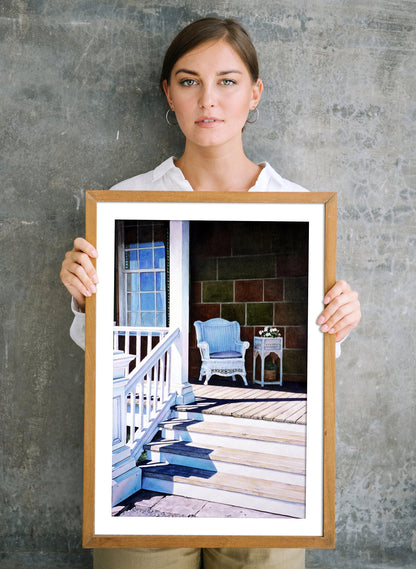 High-resolution farmhouse wall art digital download

